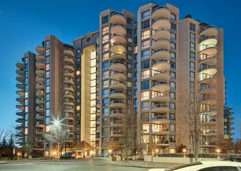 Liberte, 804 3 Avenue SW