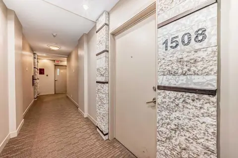 Unit 1508, 8710 Horton Road SW