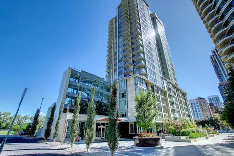 Unit 2106, 1025 5 Avenue SW