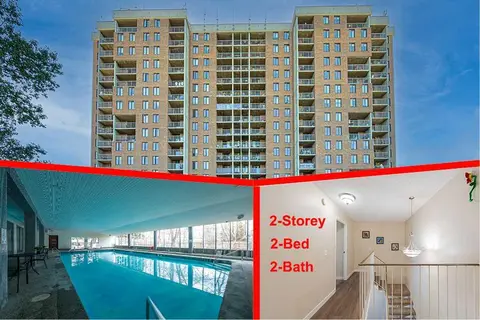 Unit 513, 4944 Dalton Drive NW