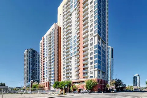 Vantage Pointe, 1053 10 Street SW