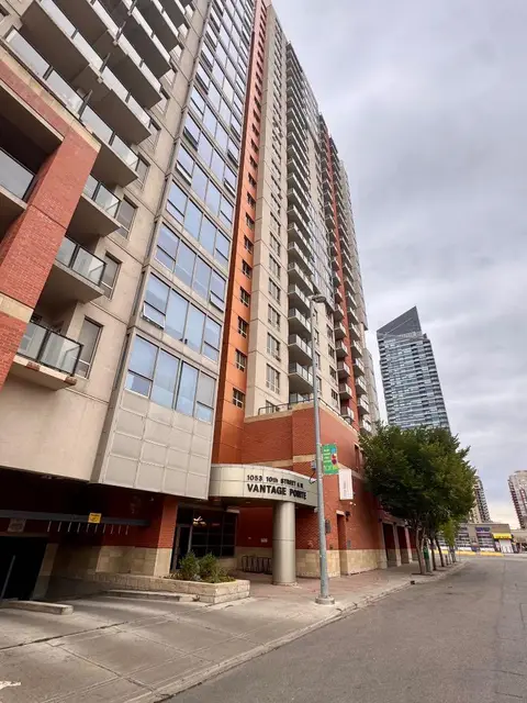 Unit 1207, 1053 10 Street SW