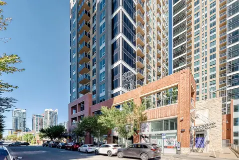 Unit 1010, 1320 1 Street SE
