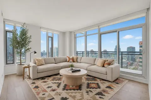 Unit 1808, 901 10 Avenue SW