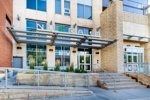 Unit 607, 211 13 Avenue SE