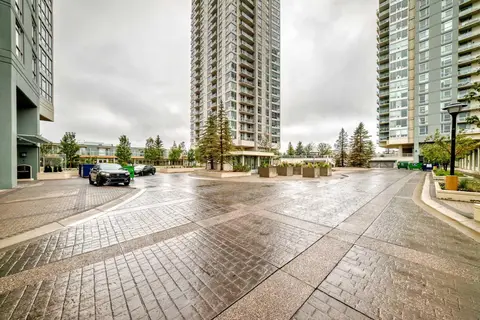 Unit 1207, 77 Spruce Place SW