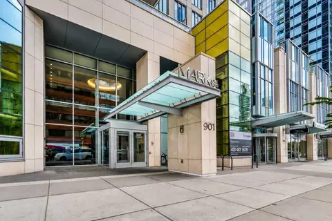 Unit 908, 901 10 Avenue SW