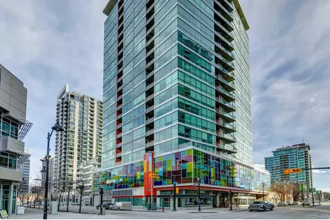 Unit 1209, 135 13 Avenue SW