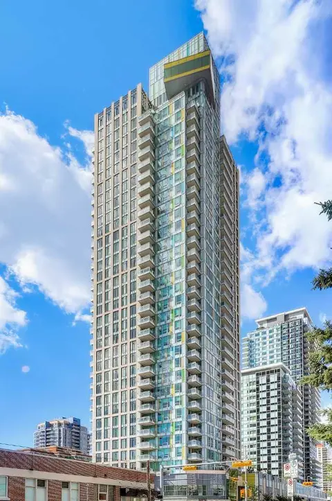 Unit 1305, 901 10 Avenue SW