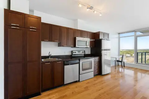 University City, 3830 Brentwood Road NW