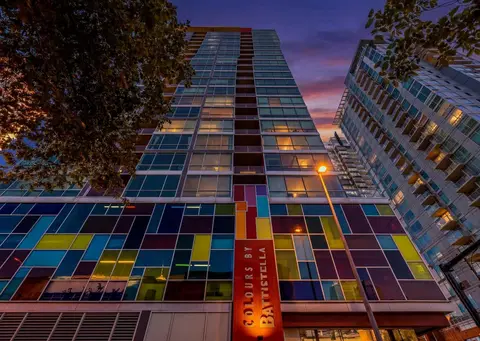 Unit 1508, 135 13 Avenue SW
