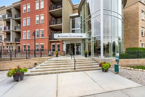 Gateway Southcentre, 11811 Lake Fraser Drive SE