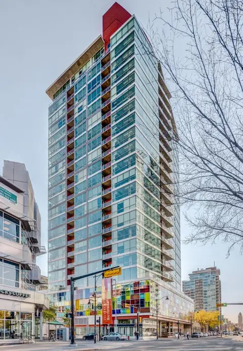 Unit 2111, 135 13 Avenue SW