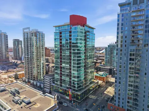 Unit 706, 135 13 Avenue SW