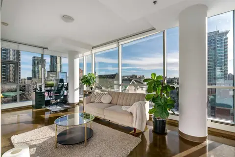 Unit 509, 135 13 Avenue SW