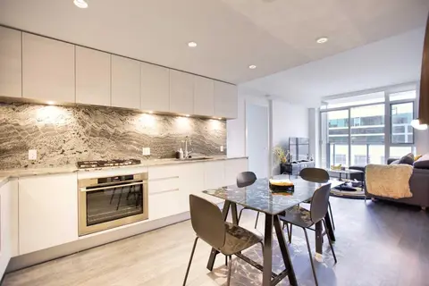 Unit 505, 310 12 Avenue SW
