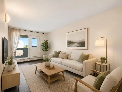 Unit 1212, 221 6 Avenue SE