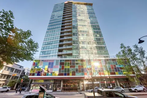 Unit 1007, 135 13 Avenue SW