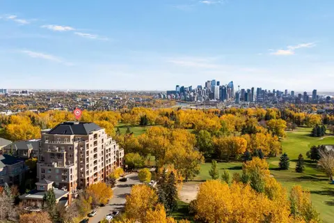 Unit 3203, 24 Hemlock Crescent SW