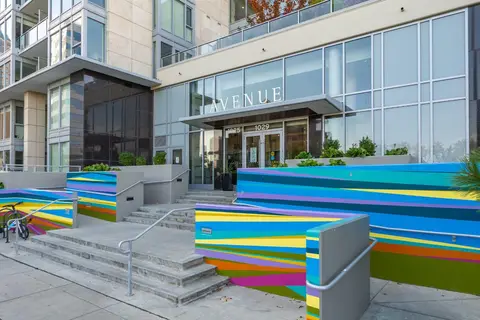 Unit 109, 1025 5 Avenue SW