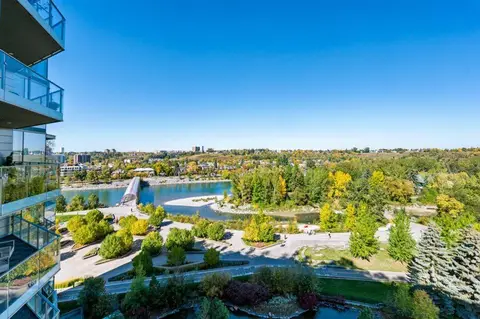 Unit 1006, 738 1 Avenue SW
