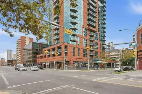 Unit 503, 836 15 Avenue SW