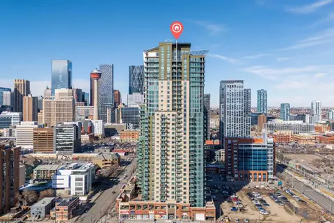 Unit 2603, 210 15 Avenue SE