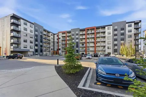 Unit 2301, 60 Skyview Ranch Road NE