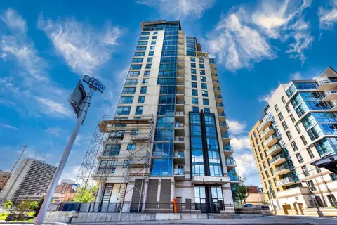 Unit #1506, 325 3 Street SE