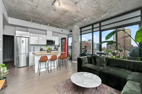 Unit 602, 1010 6 Street SW