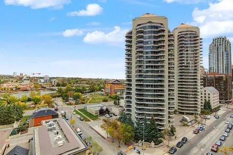 Unit 1012, 1111 6 Avenue SW