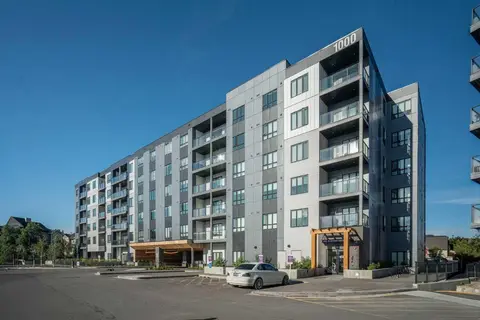Unit 1603, 60 Skyview Ranch Road NE