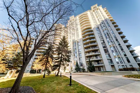 Unit 806, 1108 6 Avenue SW