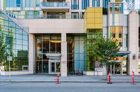 Unit 1307, 901 10 Avenue SW