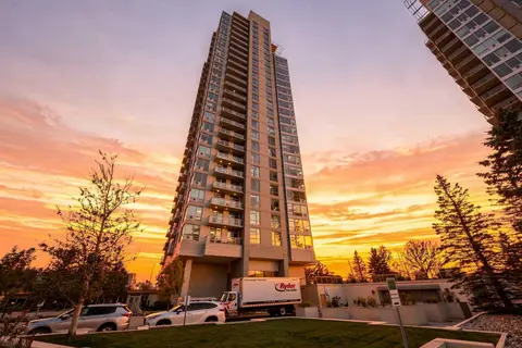 Unit 1003, 77 Spruce Place SW
