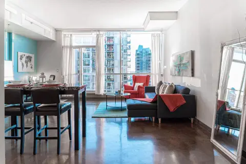 Unit 1810, 135 13 Avenue SW