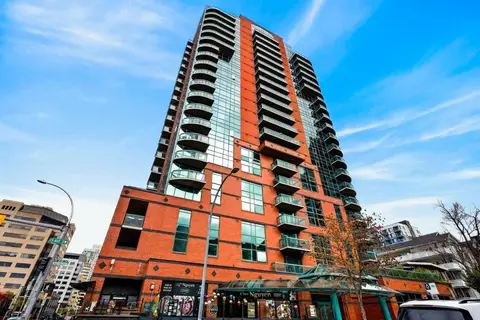 Unit 507, 836 15 Avenue SW