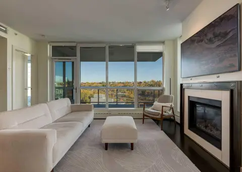 Unit 913, 222 Riverfront Avenue SW