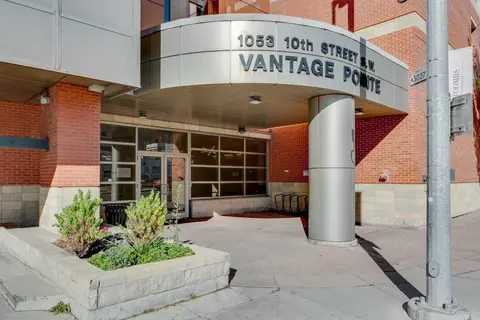 Unit 1816, 1053 10 Street SW