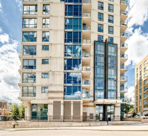 Unit 1406, 325 3 Street SE