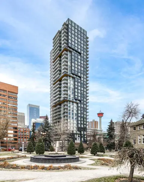 Park Point, 310 12 Avenue SW