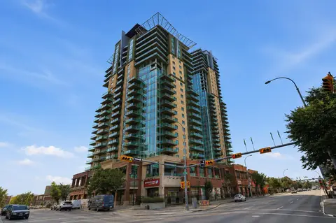 Unit 1505, 1410 1 Street SE