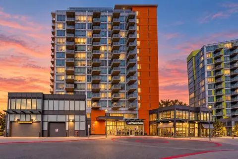 Unit 704, 3830 Brentwood Road NW