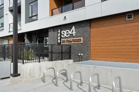 Unit 4604, 8500 19 Avenue SE