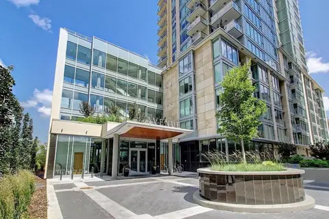 Unit 2201, 1025 5 Avenue SW