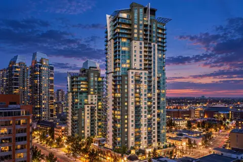 Unit 3101, 210 15 Avenue SE