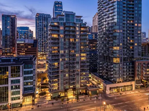 Unit 203, 530 12 Avenue SW