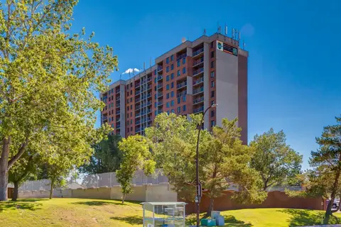 Unit 408, 4944 Dalton Drive NW
