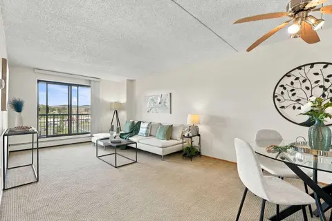 Unit 912, 5204 Dalton Drive NW