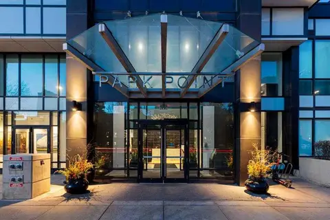 Unit 1902, 310 12 Avenue SW